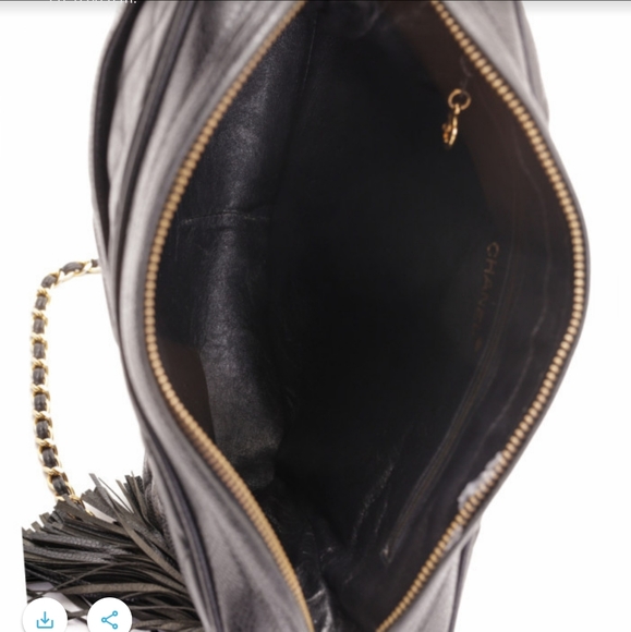 Chanel Crossbody Purse - Picture 3 of 13